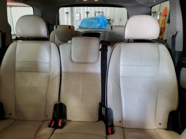 2011 VOLVO XC90 R DES - YV4952CT2B1582722