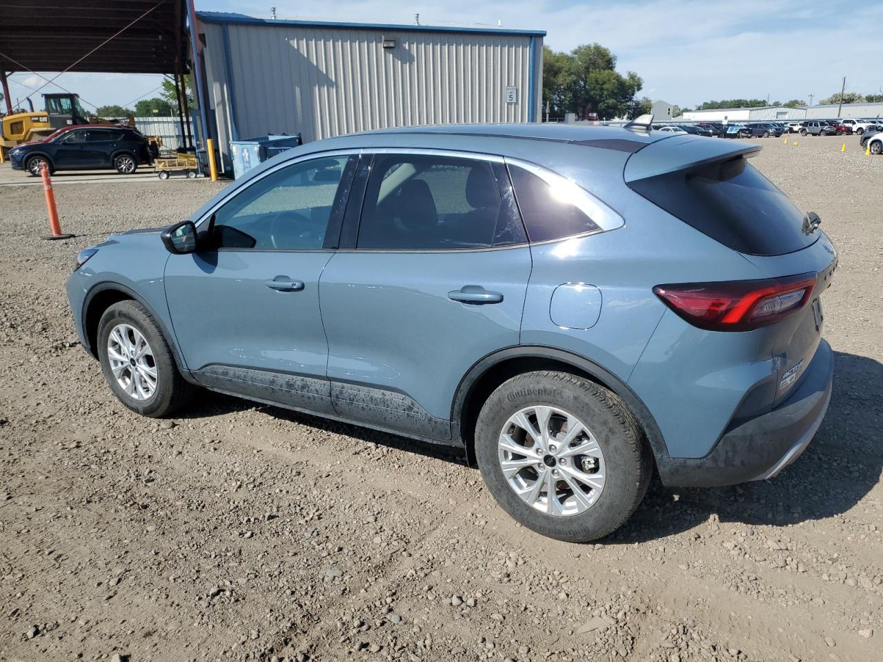 FORD ESCAPE ACTIVE