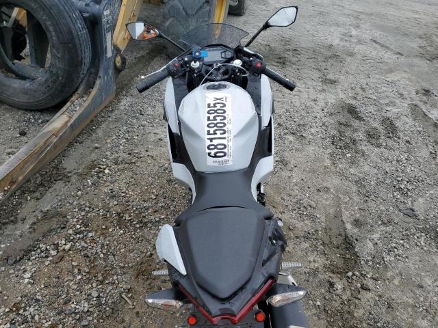 2024 KAWASAKI EX500 ML5EXGG1XRDA25225