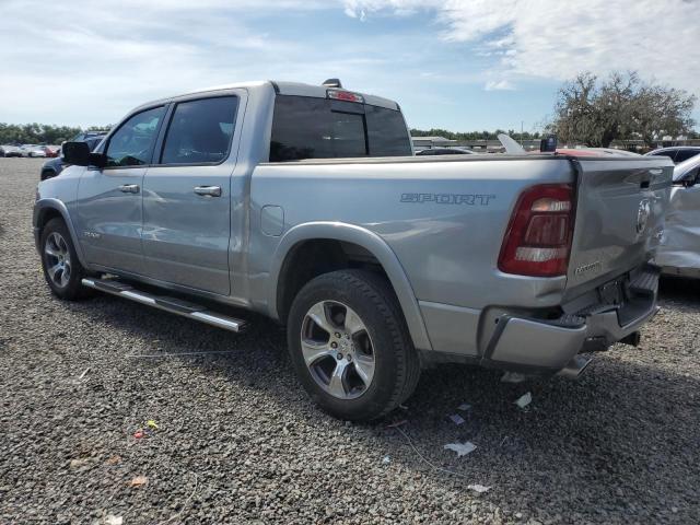 2020 RAM 1500 LARAM 1C6SRFJT2LN358676