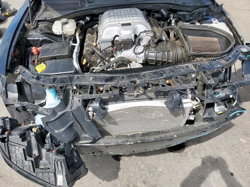 2023 DODGE CHARGER SR 2C3CDXL98PH542171