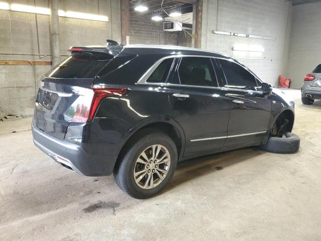 2020 CADILLAC XT5 PREMIUM LUXURY 1GYKNDRS7LZ135122