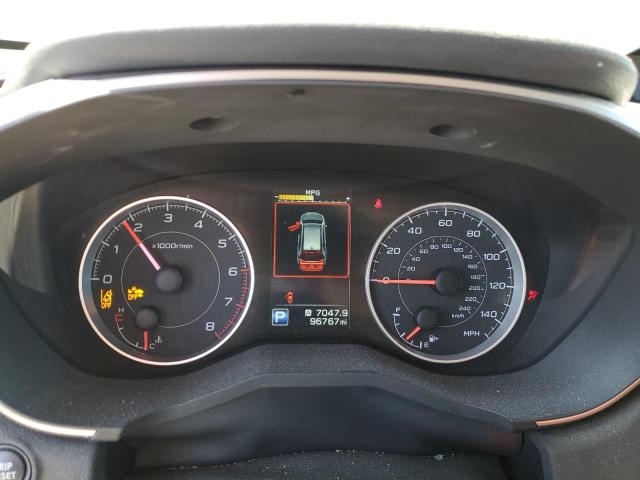 2020 SUBARU ASCENT PRE - 4S4WMAFD0L3407958
