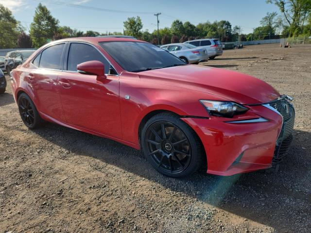 2016 LEXUS IS 350 JTHCE1D28G5011095