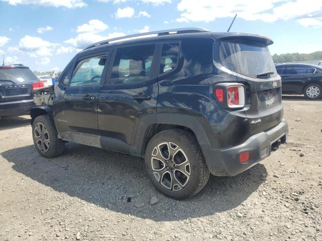 2017 JEEP RENEGADE L ZACCJBDB2HPF95215