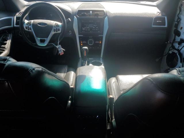 2012 FORD EXPLORER L - 1FMHK7F82CGA03718