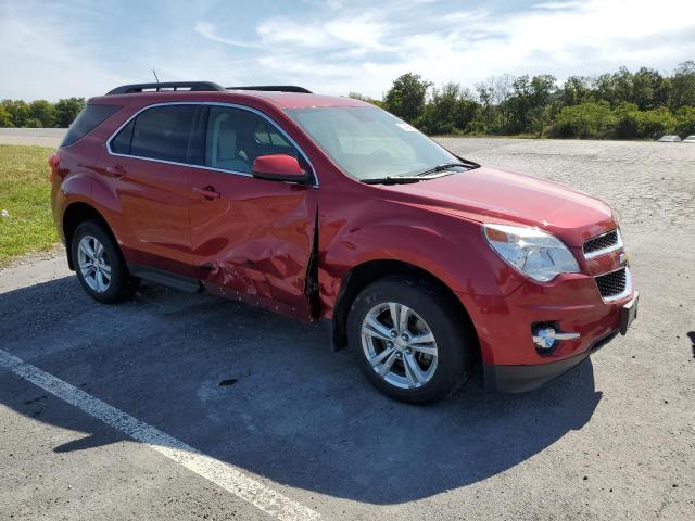 2015 CHEVROLET EQUINOX LT 2GNFLGEK6F6422172
