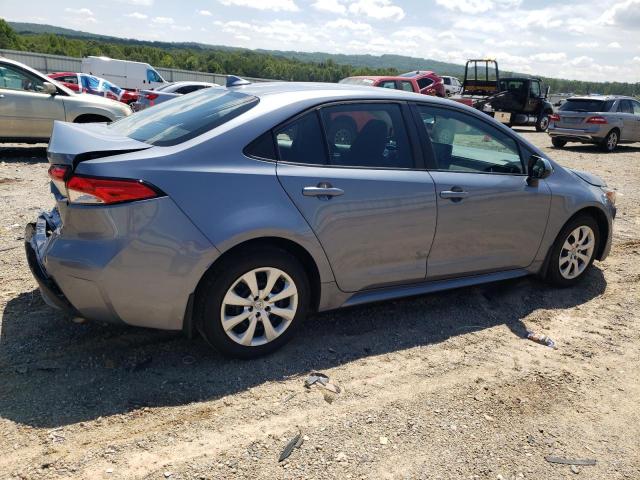 2022 TOYOTA COROLLA LE - 5YFEPMAE5NP379609