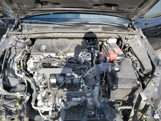 2022 TOYOTA CAMRY XSE 4T1K61AK4NU051462