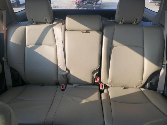 2013 TOYOTA 4RUNNER SR - JTEZU5JR0D5061729