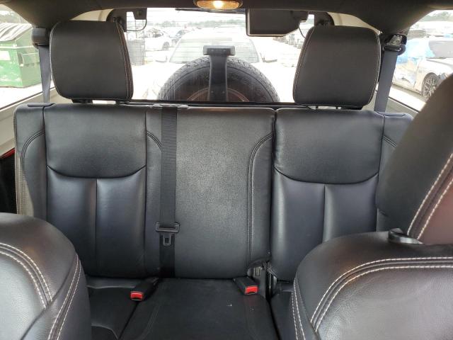 2015 JEEP WRANGLER UNLIMITED SAHARA 1C4BJWEG4FL649600