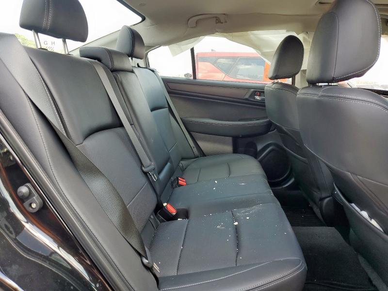 2016 SUBARU LEGACY 3.6 4S3BNEN69G3041188