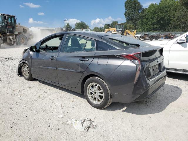 2017 TOYOTA PRIUS JTDKARFU9H3543880