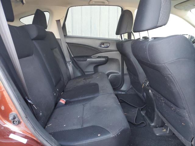 2015 HONDA CR-V EX - 5J6RM4H52FL042934