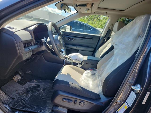 2024 HONDA CR-V EX 5J6RS4H40RL005592