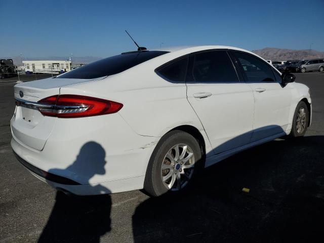 2017 FORD FUSION S 3FA6P0G71HR158048