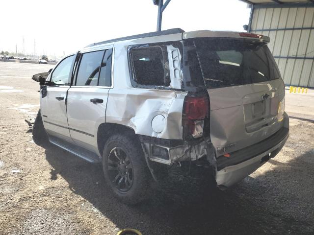 2018 CHEVROLET TAHOE C150 1GNSCAKC6JR330341