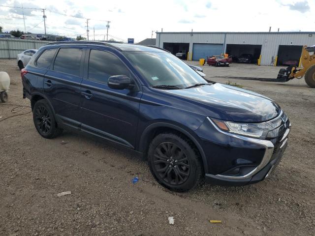2019 MITSUBISHI OUTLANDER JA4AD3A3XKZ025662