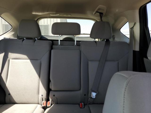 2016 HONDA CR-V EX 3CZRM3H53GG719398