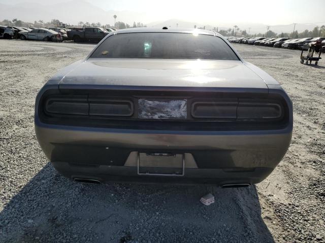 2015 DODGE CHALLENGER 2C3CDZAG4FH911667