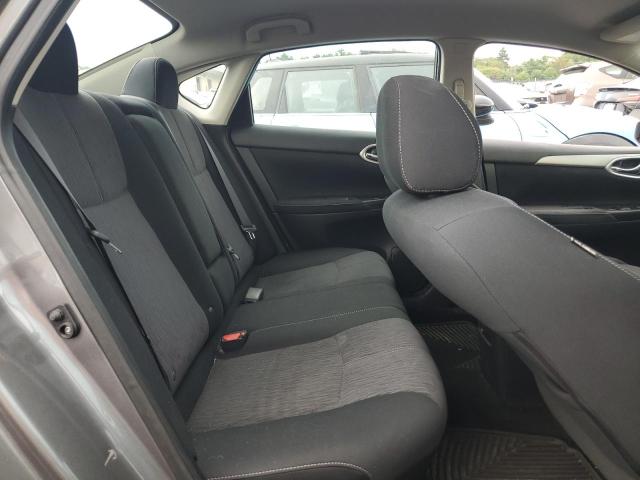 2015 NISSAN SENTRA S 3N1AB7AP4FY236039