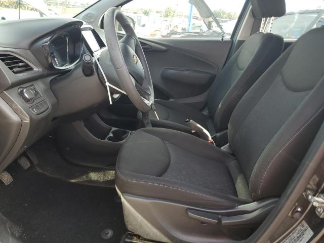2021 CHEVROLET SPARK LS KL8CA6SAXMC219516