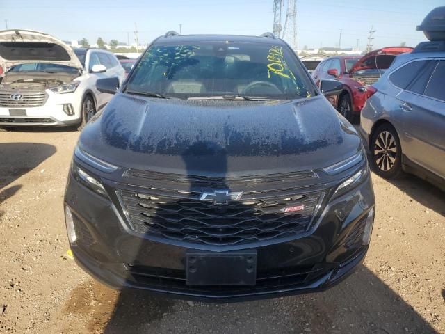 2024 CHEVROLET EQUINOX RS 3GNAXMEG1RL327205