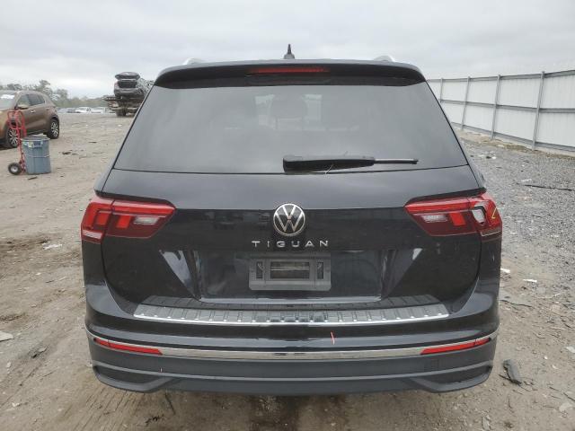 2024 VOLKSWAGEN TIGUAN WOL 3VVTB7AX8RM234426
