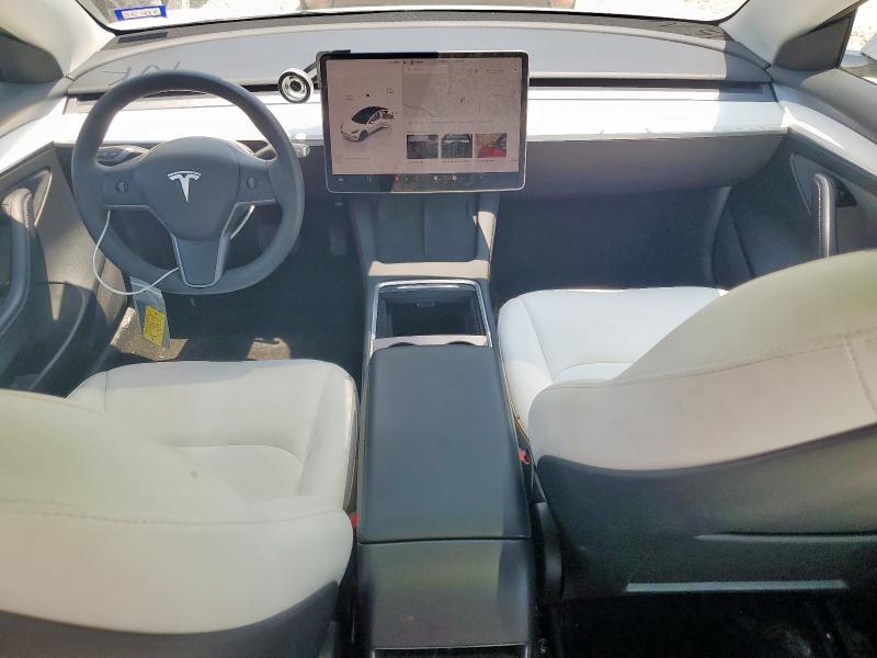2023 TESLA MODEL 3 5YJ3E1EA2PF678265