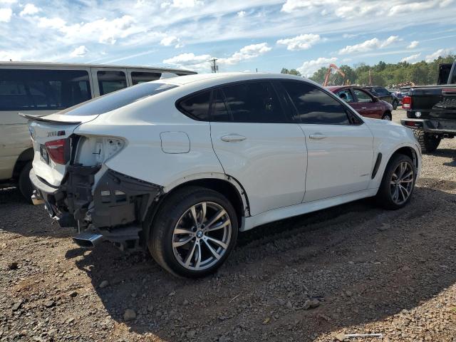 2018 BMW X6 SDRIVE3 5UXKU0C53J0G69452