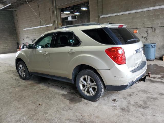 2015 CHEVROLET EQUINOX LT 2GNALCEK5F1157308