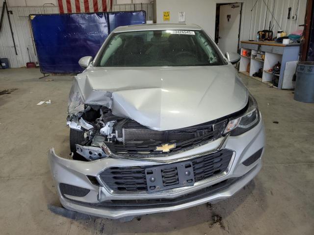 2018 CHEVROLET CRUZE LT #3265701210