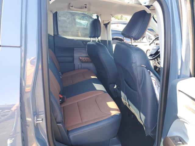 2024 FORD MAVERICK LARIAT - 3FTTW8S98RRB56337