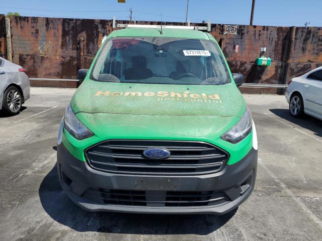 2021 FORD TRANSIT CO #3298287020