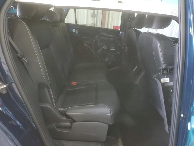 2022 VOLKSWAGEN ATLAS CROS #3301820362