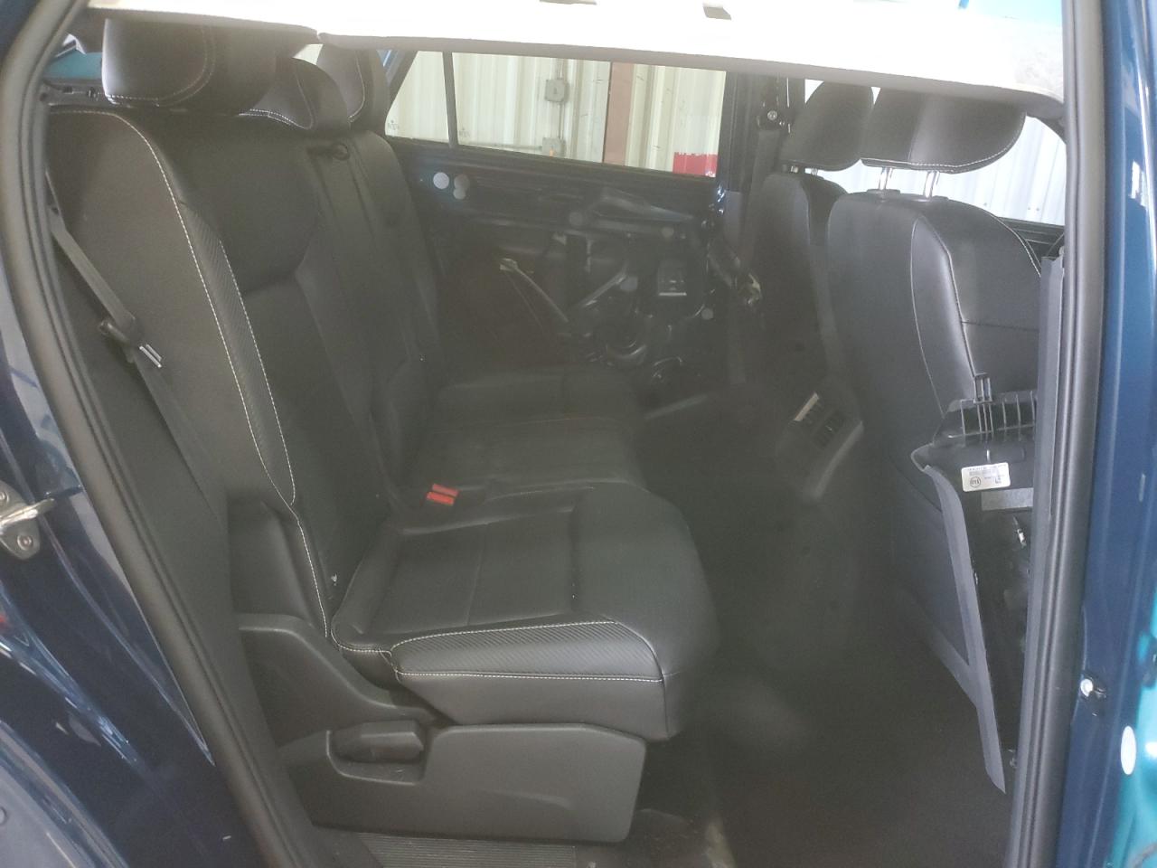 Lot #3301820362 2022 VOLKSWAGEN ATLAS CROS