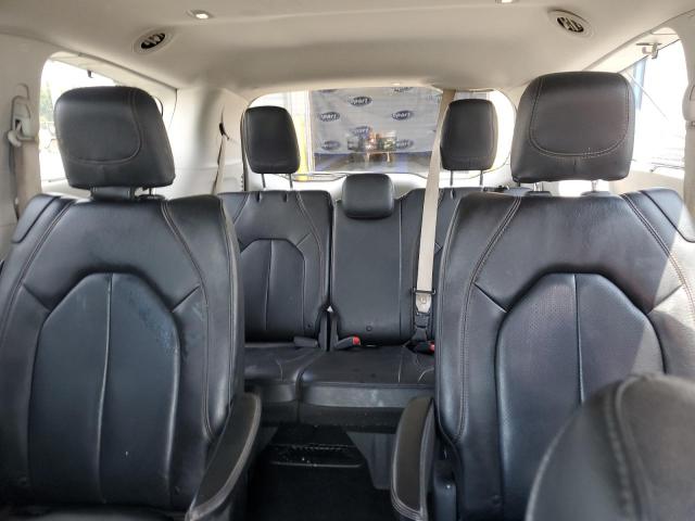 2019 CHRYSLER PACIFICA TOURING L 2C4RC1BG0KR561354