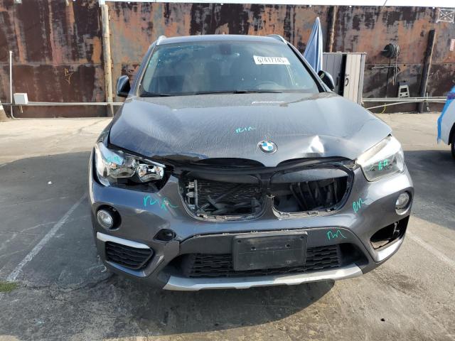 2018 BMW X1 SDRIVE28I WBXHU7C33J5H44014
