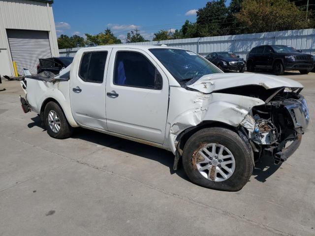 2018 NISSAN FRONTIER S 1N6AD0ERXJN740690
