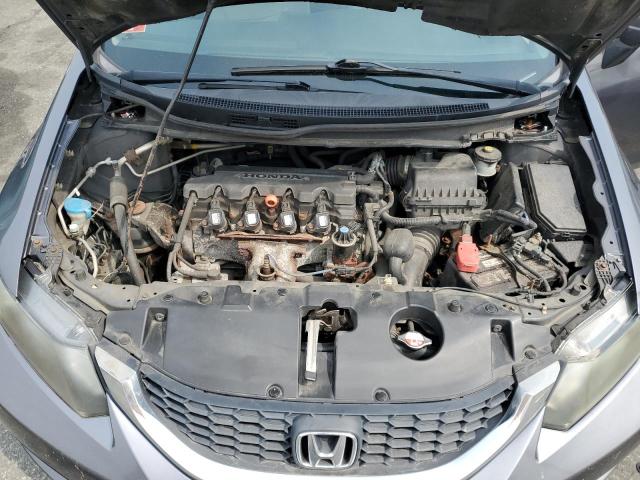 2014 HONDA CIVIC LX - 2HGFB2F58EH548108
