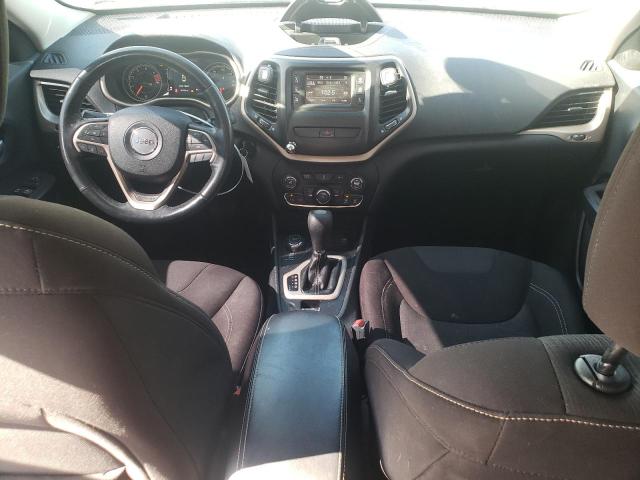 2016 JEEP CHEROKEE L 1C4PJMCB4GW286054