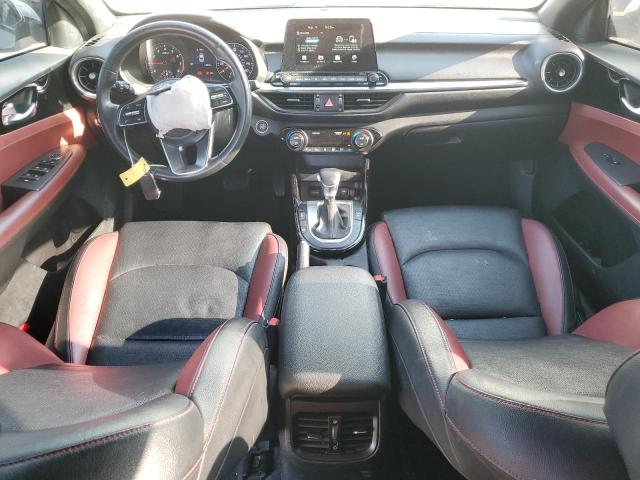2019 KIA FORTE EX 3KPF54AD1KE039811