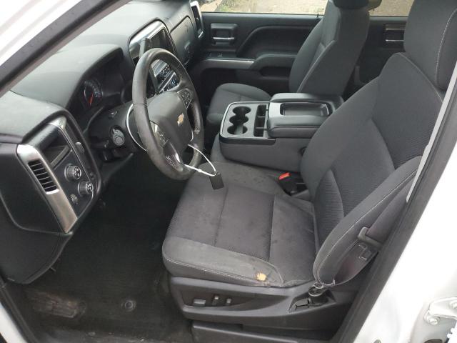 2016 CHEVROLET SILVERADO - 3GCUKREC7GG198312