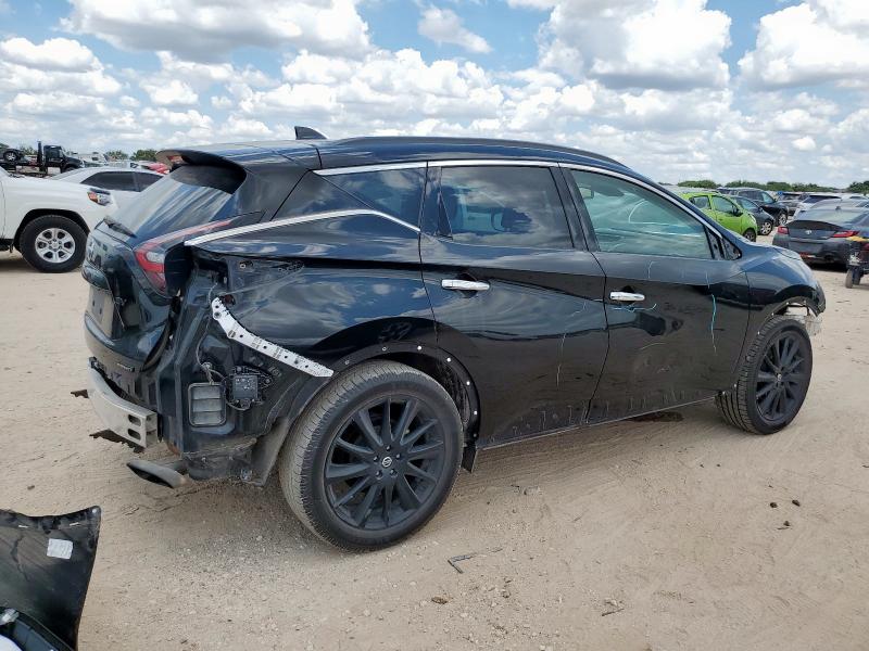 2022 NISSAN MURANO SV - 5N1AZ2BJ0NC130616
