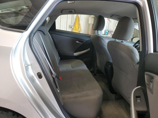 2013 TOYOTA PRIUS - JTDKN3DUXD0354204