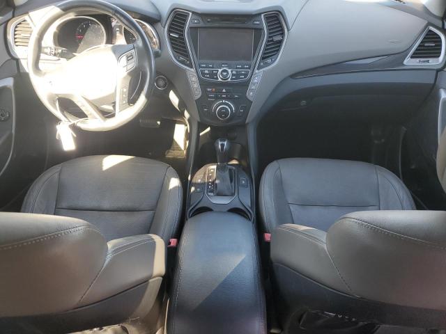 2015 HYUNDAI SANTA FE GLS KM8SR4HF2FU112200