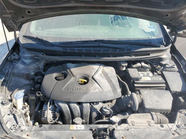 2015 KIA FORTE LX KNAFX4A66F5344103