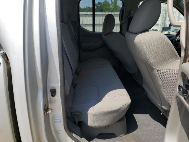 2019 NISSAN FRONTIER S - 1N6AD0ER0KN745849