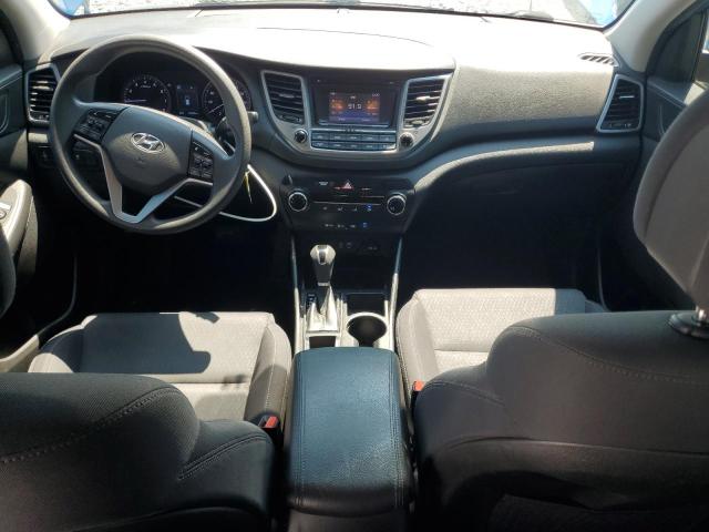 2017 HYUNDAI TUCSON LIM KM8J33A45HU520872