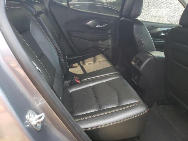 2021 GMC TERRAIN SL 3GKALVEV2ML304067
